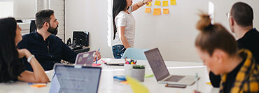 Virtual professional