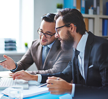 Virtual professional